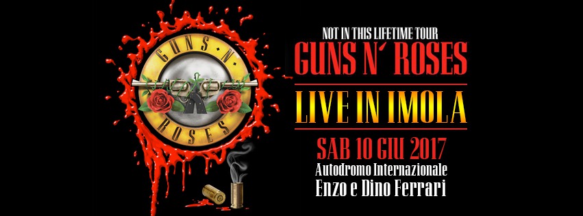 guns
