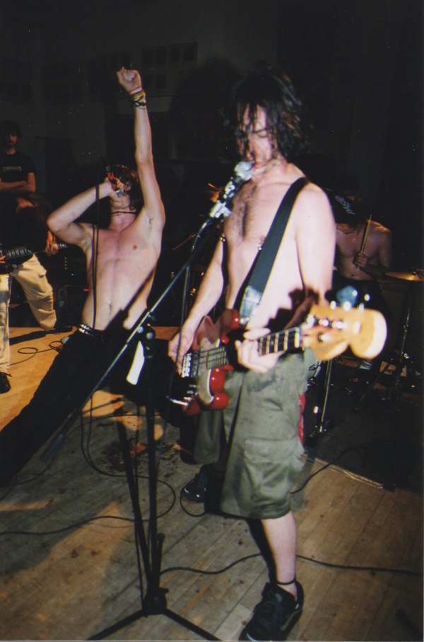 Band