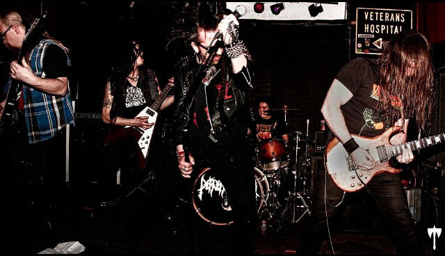 Band