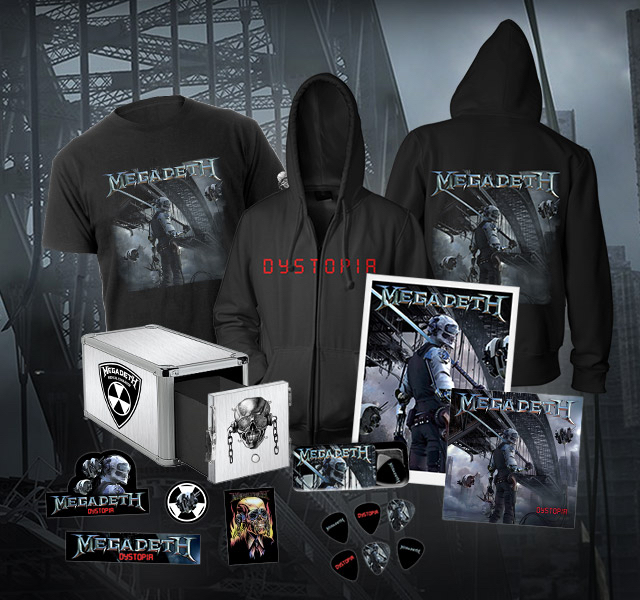 megadethBundle