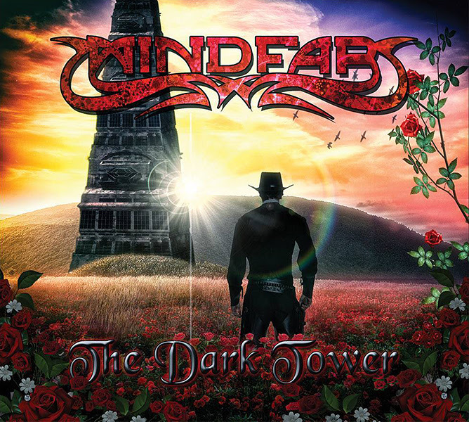 mindfest album