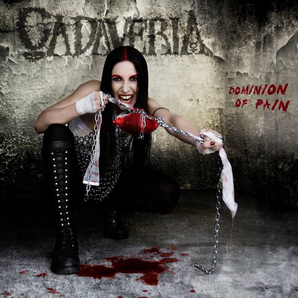 cadaveria dominion