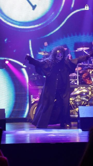 Halford Halloween 2