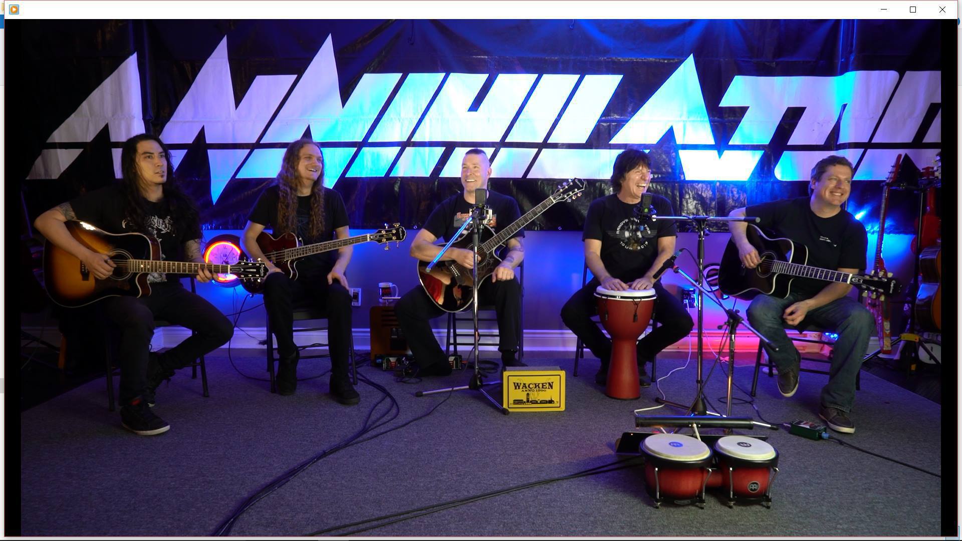 Band