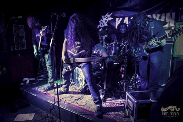 Band