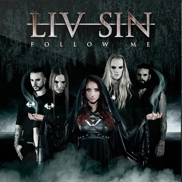 liv sin album