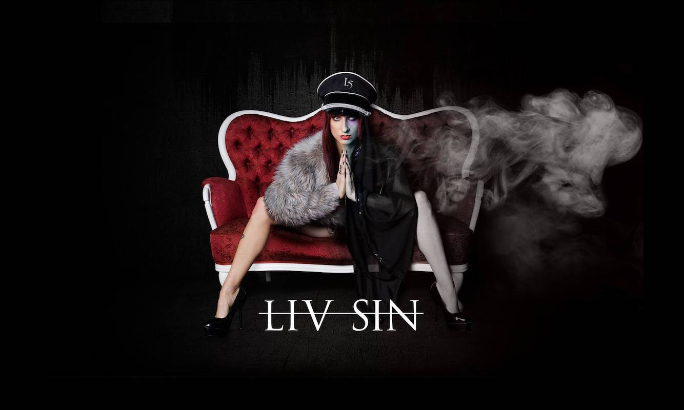 livsin band