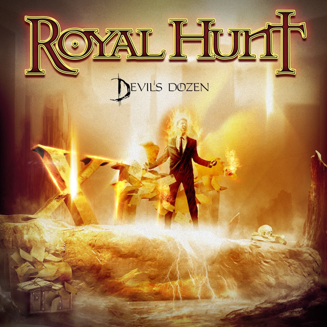 royalhuntalbum