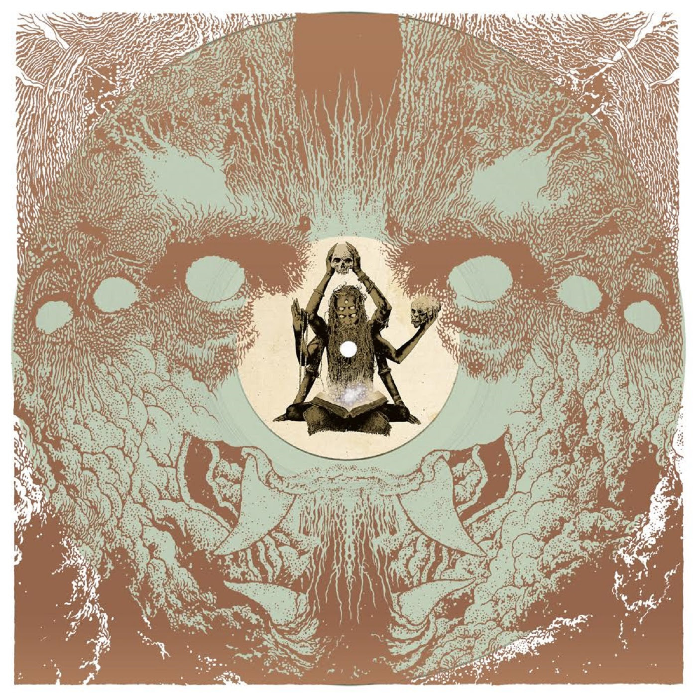 StarGazer Cover
