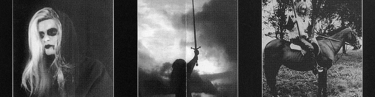 Summoning&Trifixion