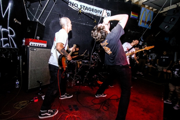 Band