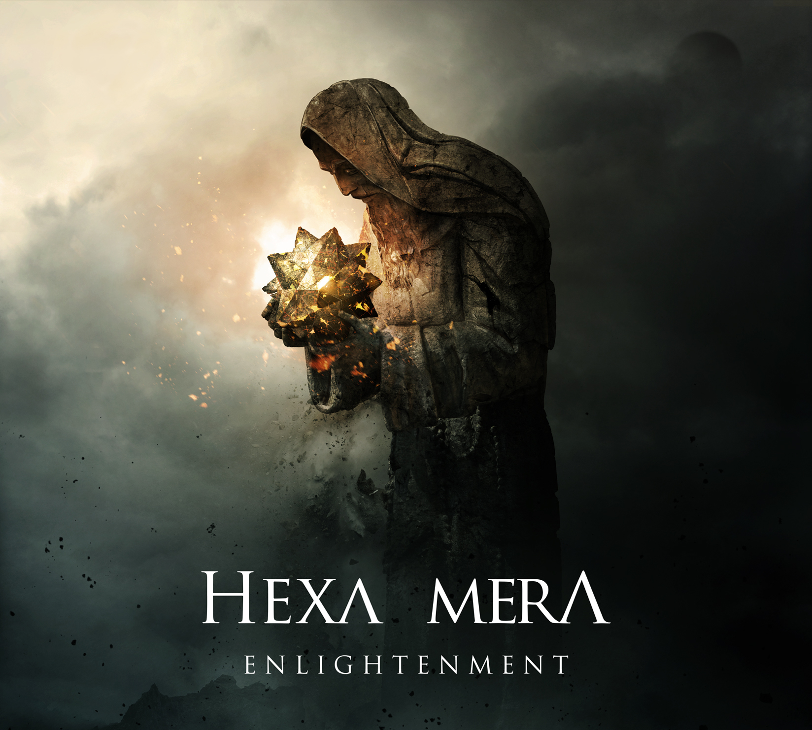 ENLIGHTENMENT COVER JAN