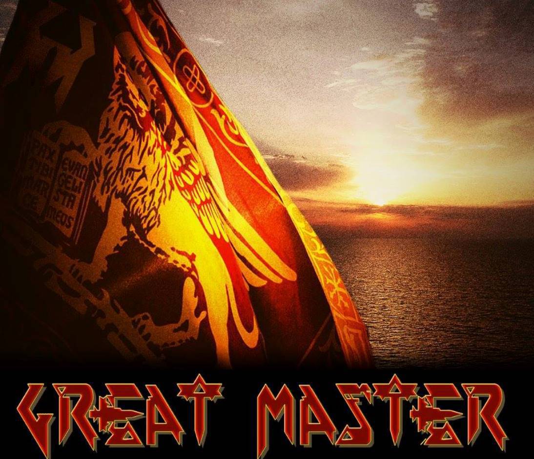 GREAT MASTER 1