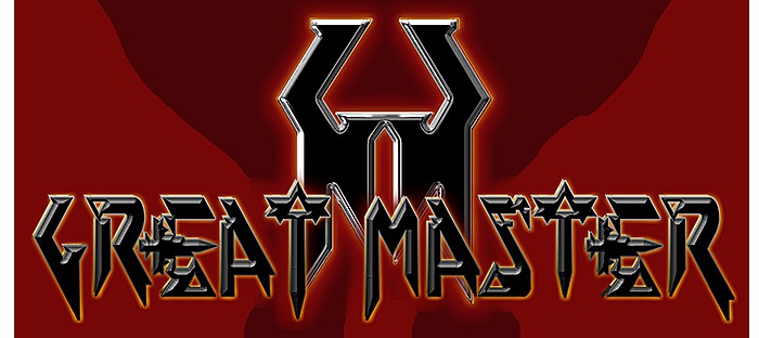 GREAT MASTER LOGO