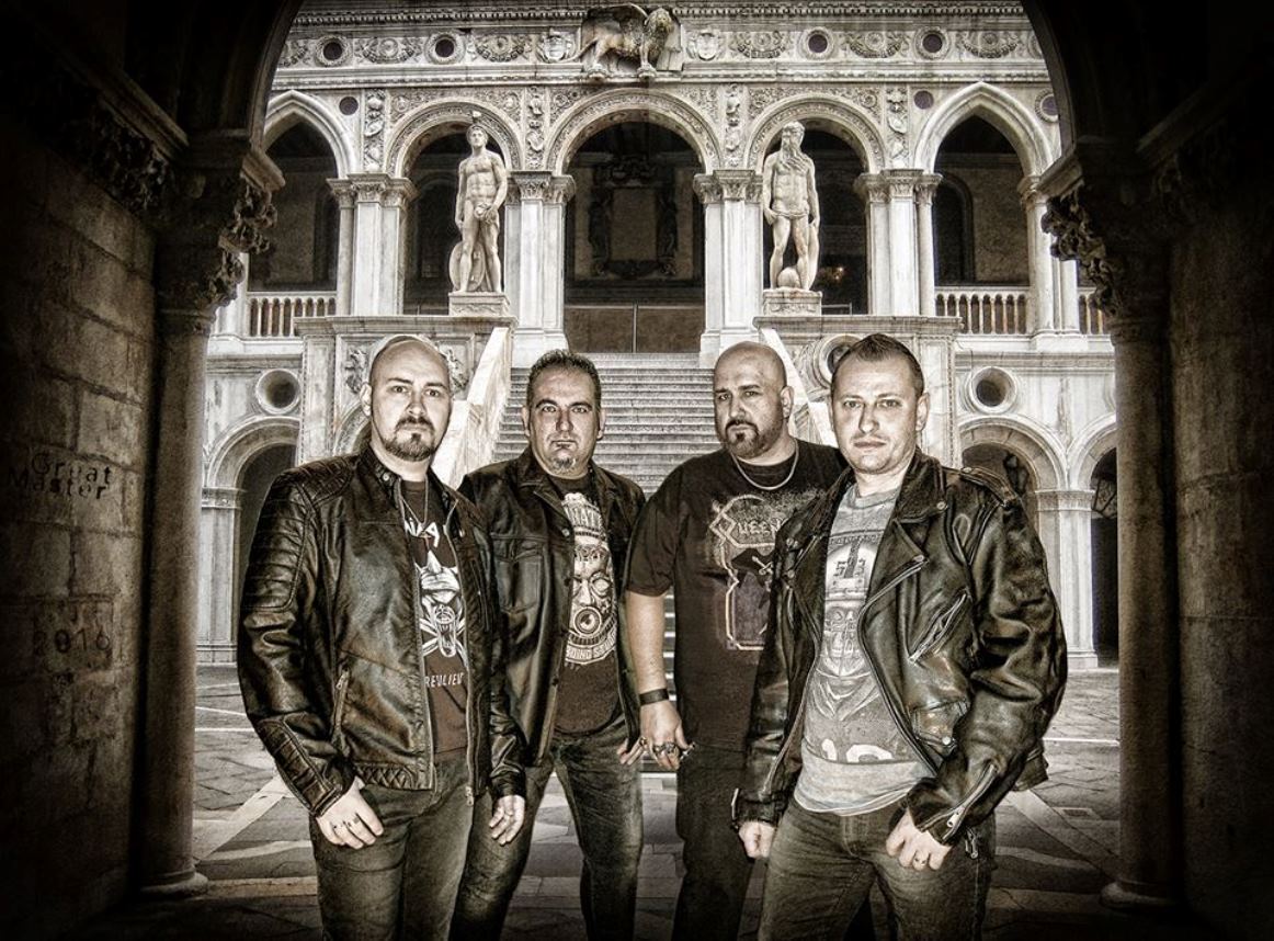 GREAT MASTER BAND