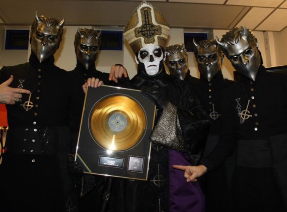 ghost meliora disco oro 2015 570x422