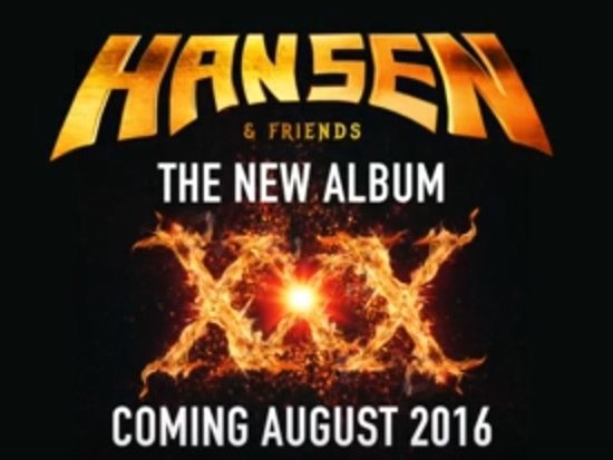 hansen andfriends xxx