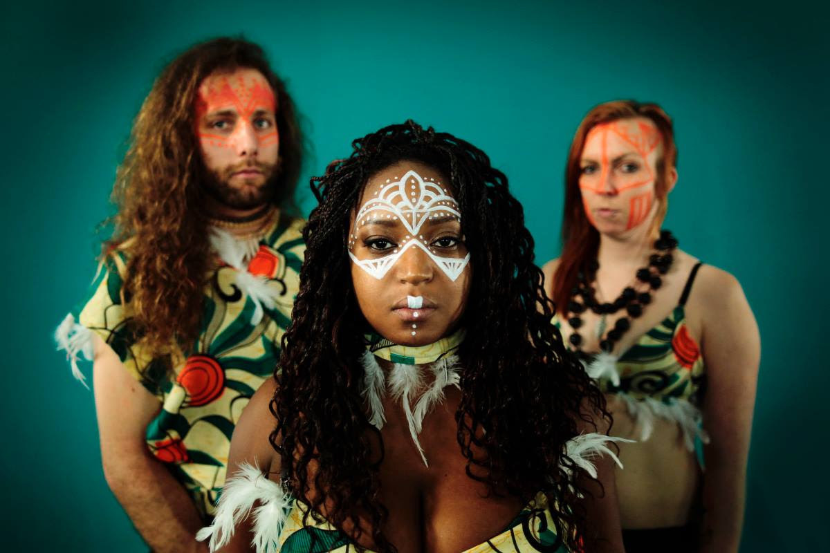 vodun band