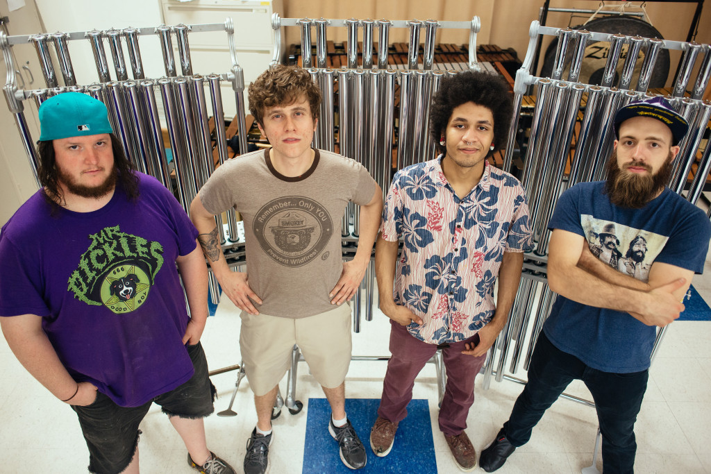 Band