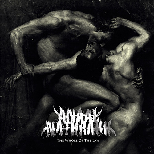 AnaalNathrakh TheWholeOfTheLaw