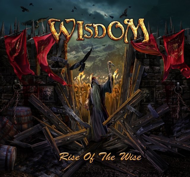 WisdomRiseOfTheWise