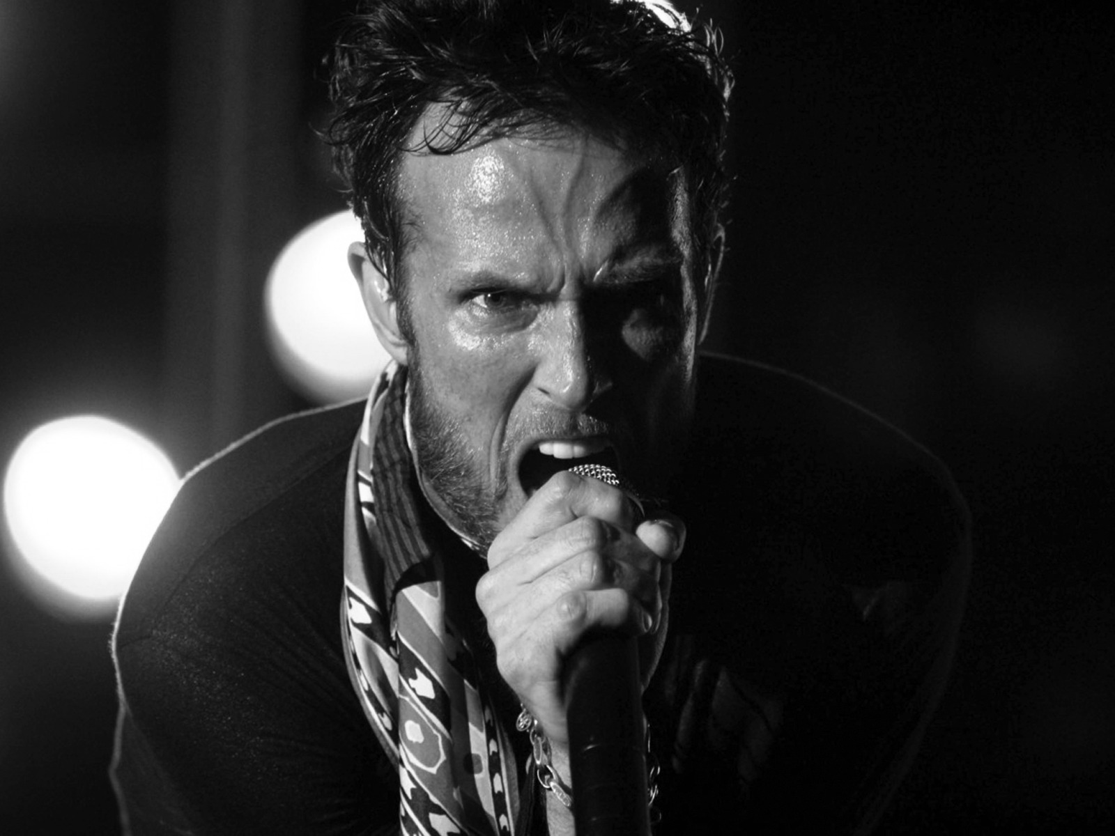 Scott Weiland