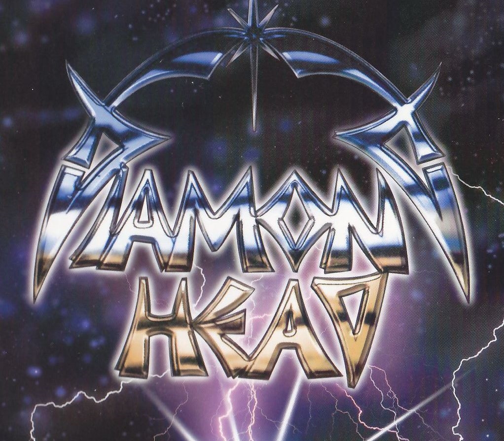 Diamond Head   Lightning To The Nations