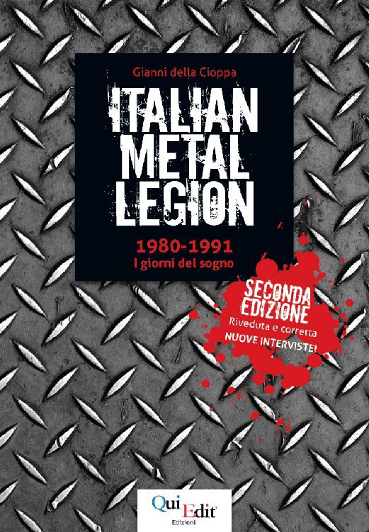 ITALIAN METAL LEGION