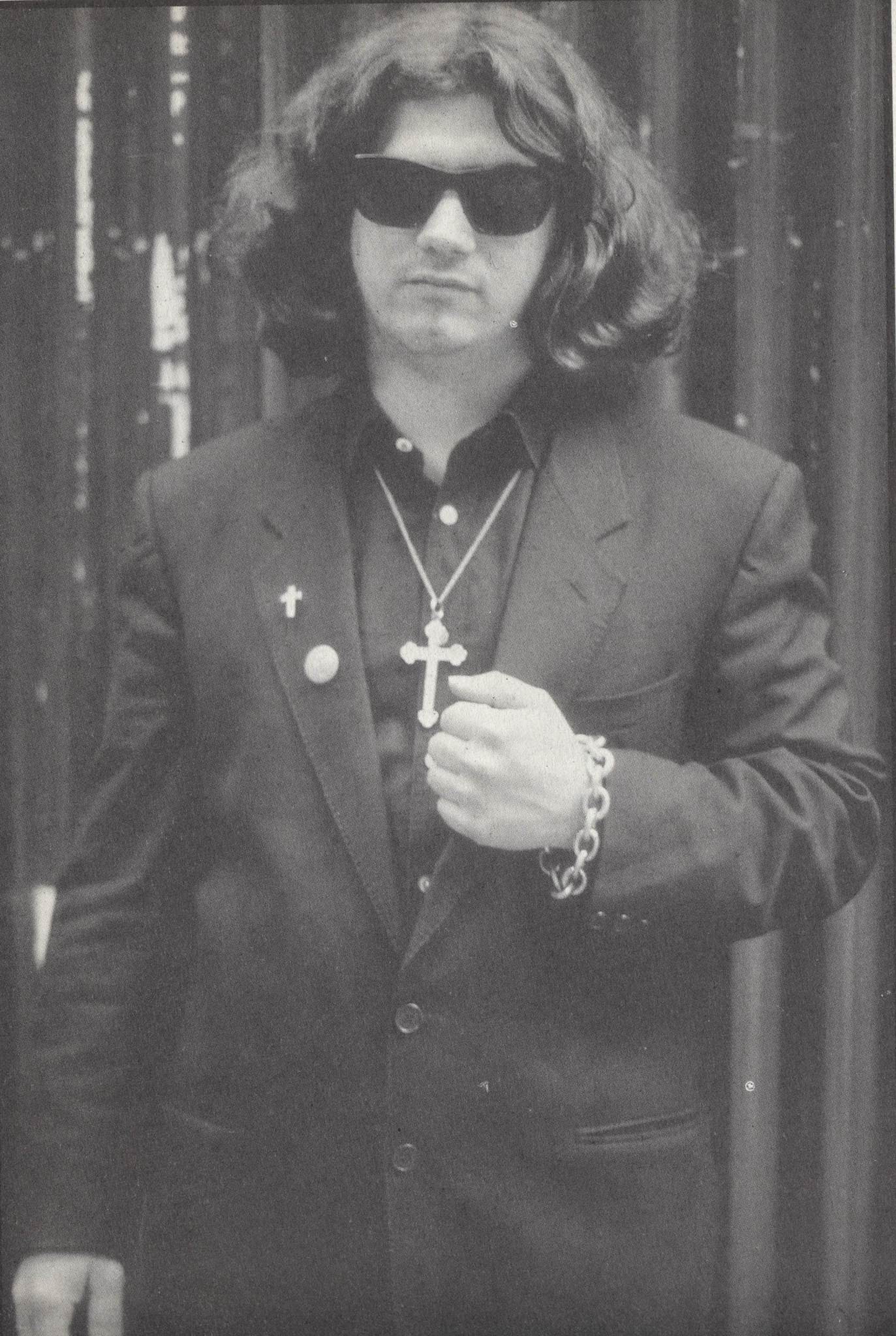 PAUL CHAIN HM 2