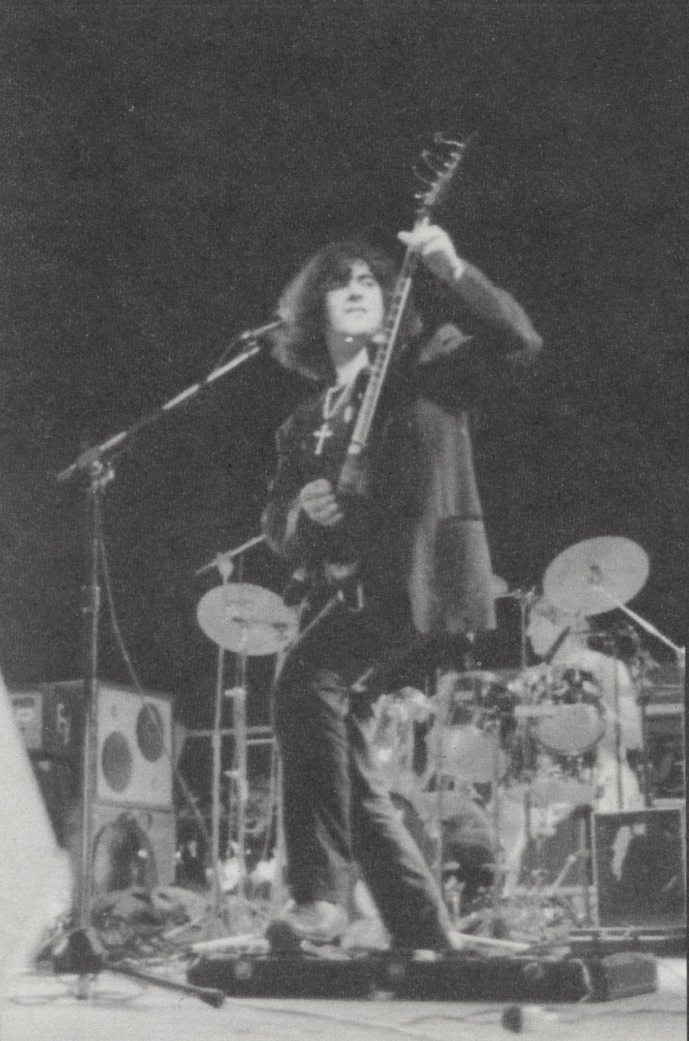 PAUL CHAIN HM 3