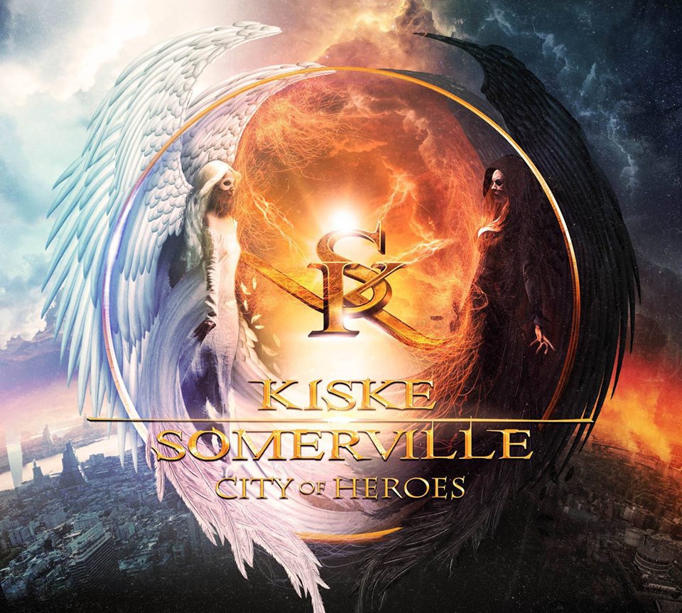 kiske somerville city of heroes