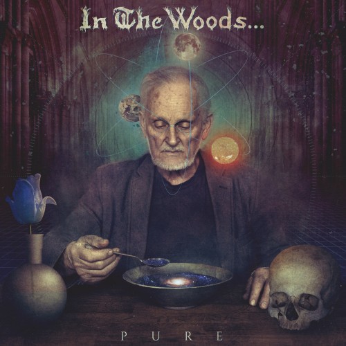 In the Woods Pure e1467096177302