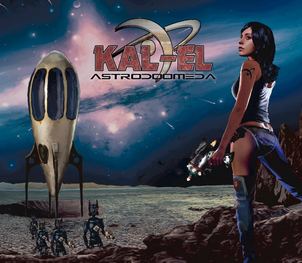 kal el