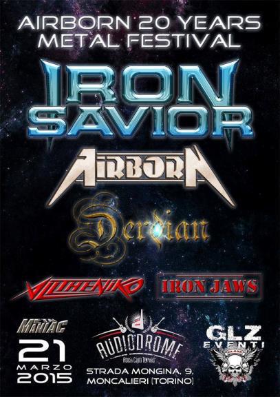 Flyer 20
