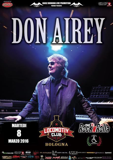 donAirey