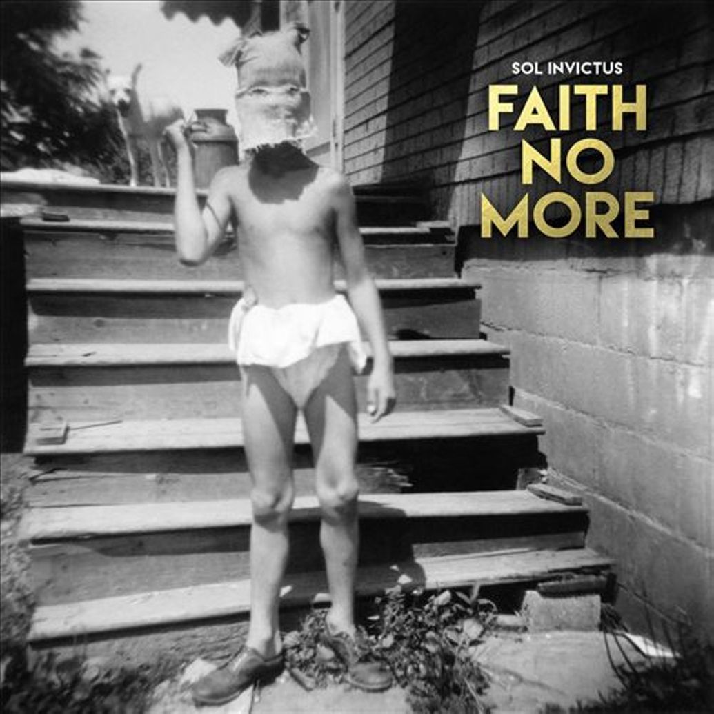 Faith no More   soul invictus