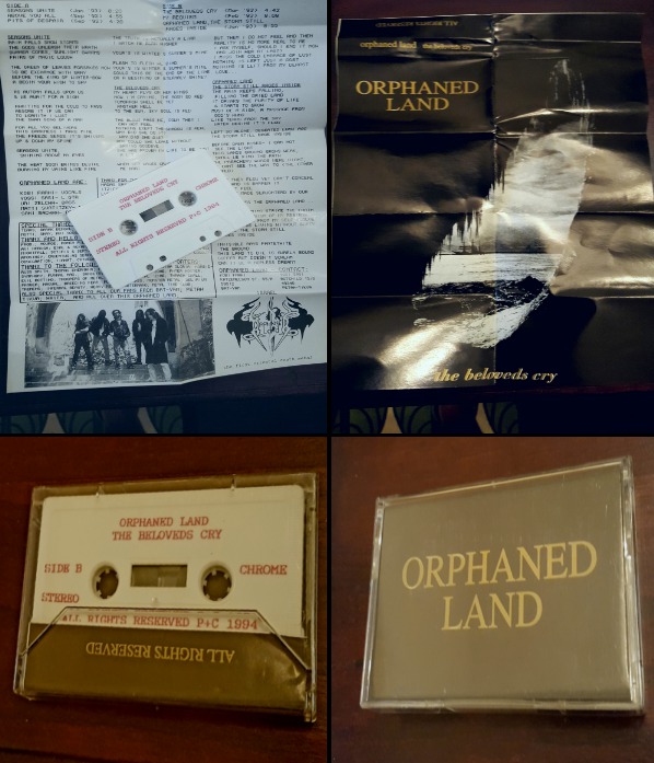 orphaned