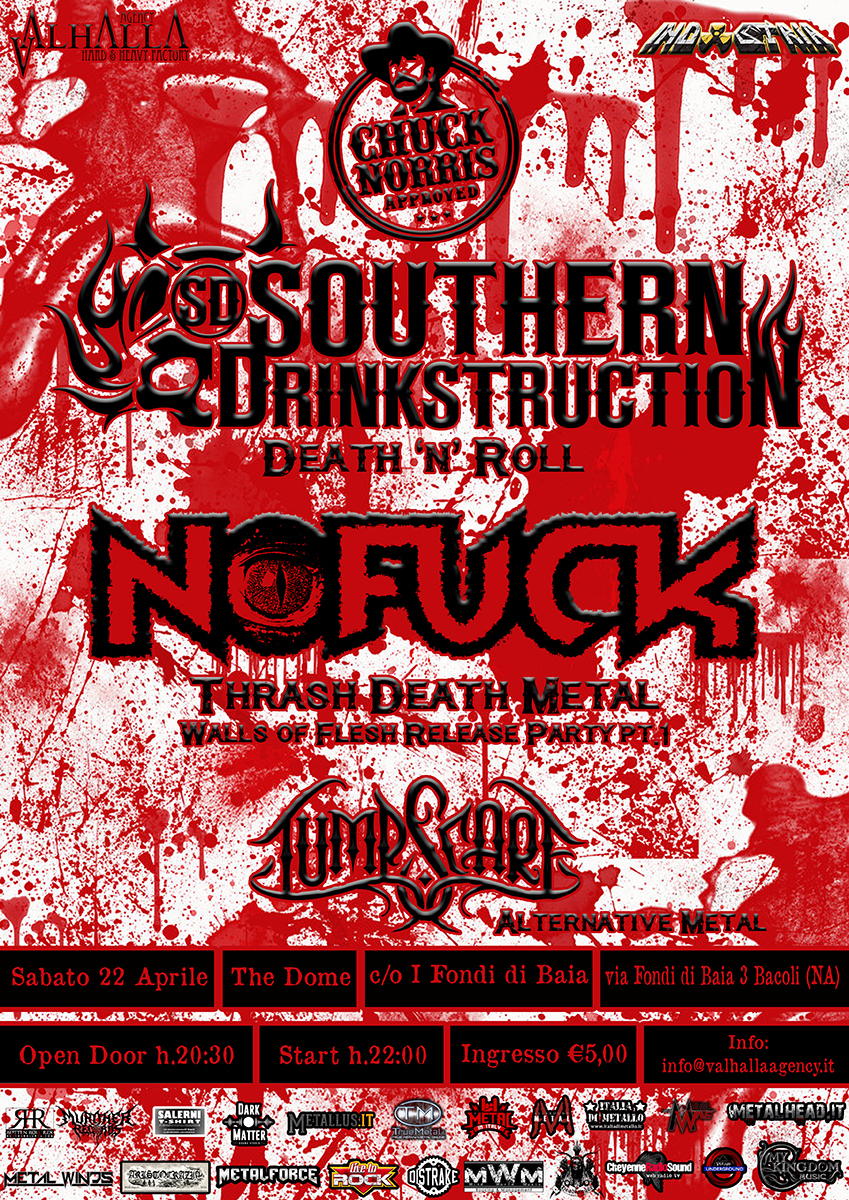 SouthernNofuck web