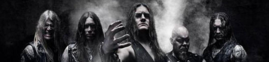 Necrophobic: firmato il contratto discografico