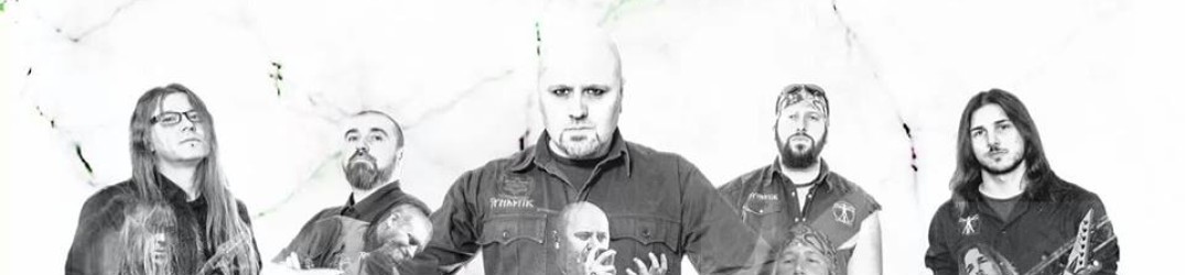 Synaptik: online il lyric video ufficiale di ‘White Circles’