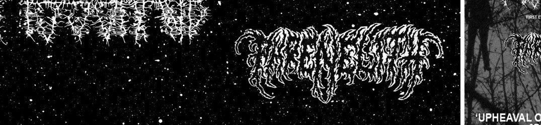 Phrenelith: ascolta la nuova song ‘Deluge in Ashes’