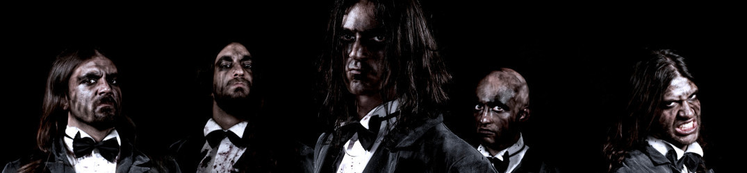 Fleshgod Apocalypse: tracklist, copertina e data di uscita del nuovo album intitolato “King”