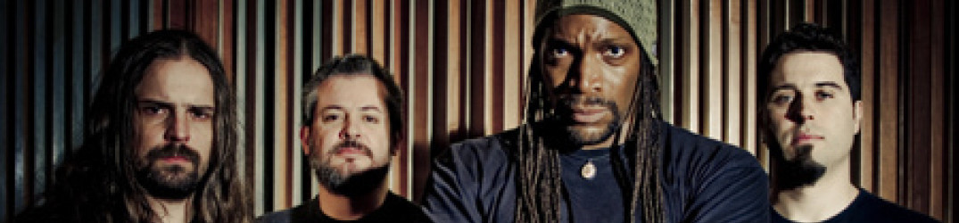 Sepultura: guarda la loro performance live alla TV brasiliana
