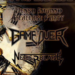 In.si.dia @ Circolo Colony – Brescia