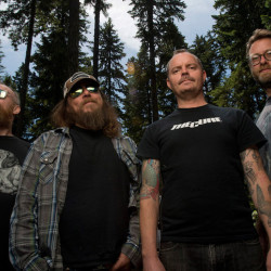 Red Fang @ Parco della Musica – Padova