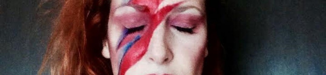 Elarmir: brano tributo a David Bowie “BlackStar”