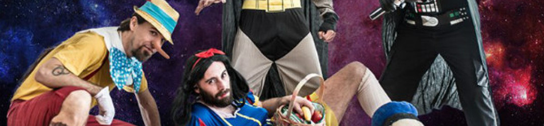 Serrabulho: guarda il video-live dall’Obscene Extreme 2016