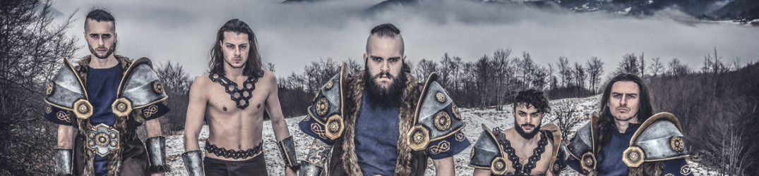 Wind Rose: il lyric video di ‘The Wolves’ Call’, dal loro nuovo album “Stonehymn”