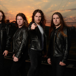 Airbourne @ Arena Alpe Adria – Lignano Sabbiadoro (Ud)