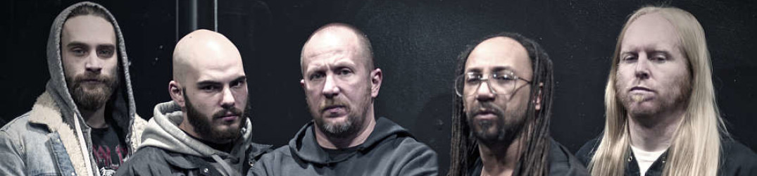 Suffocation: svelata la copertina del nuovo album “…of the Dark Light”